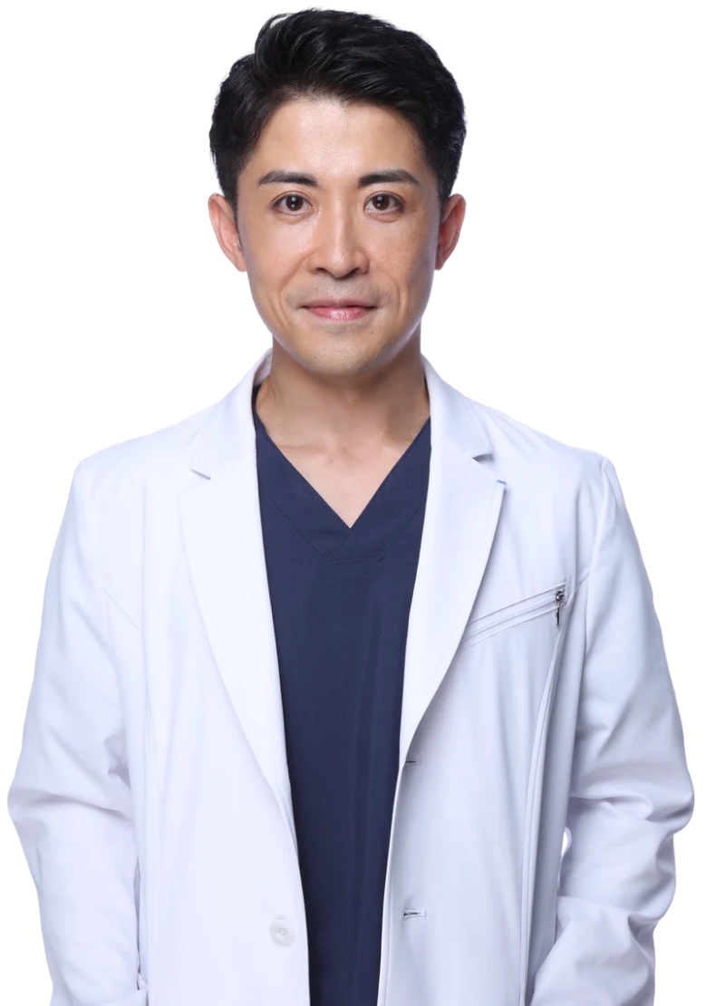 まぶたとなみだのクリニック千葉 院長 石田 暁